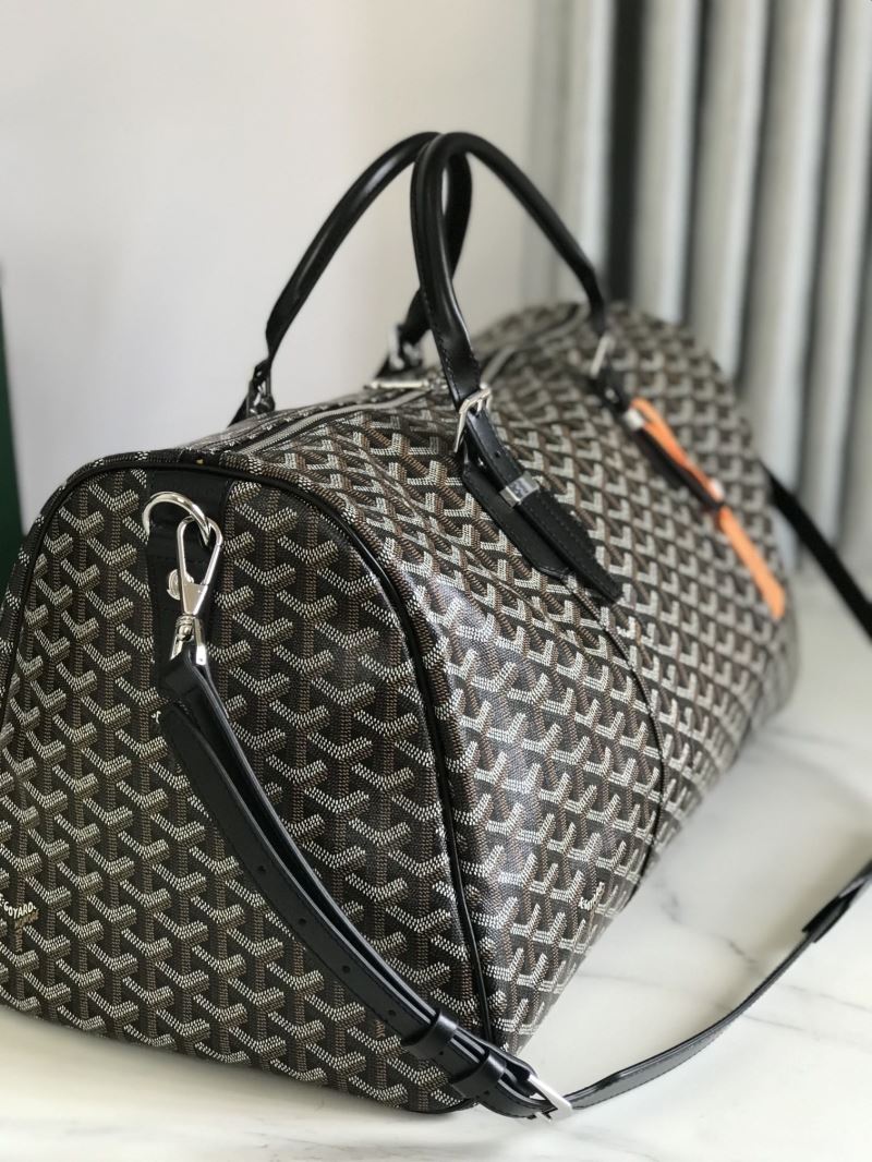 Goyard Travel Bags